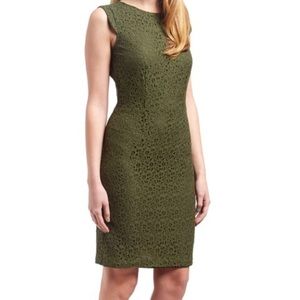 Amelia shift dress